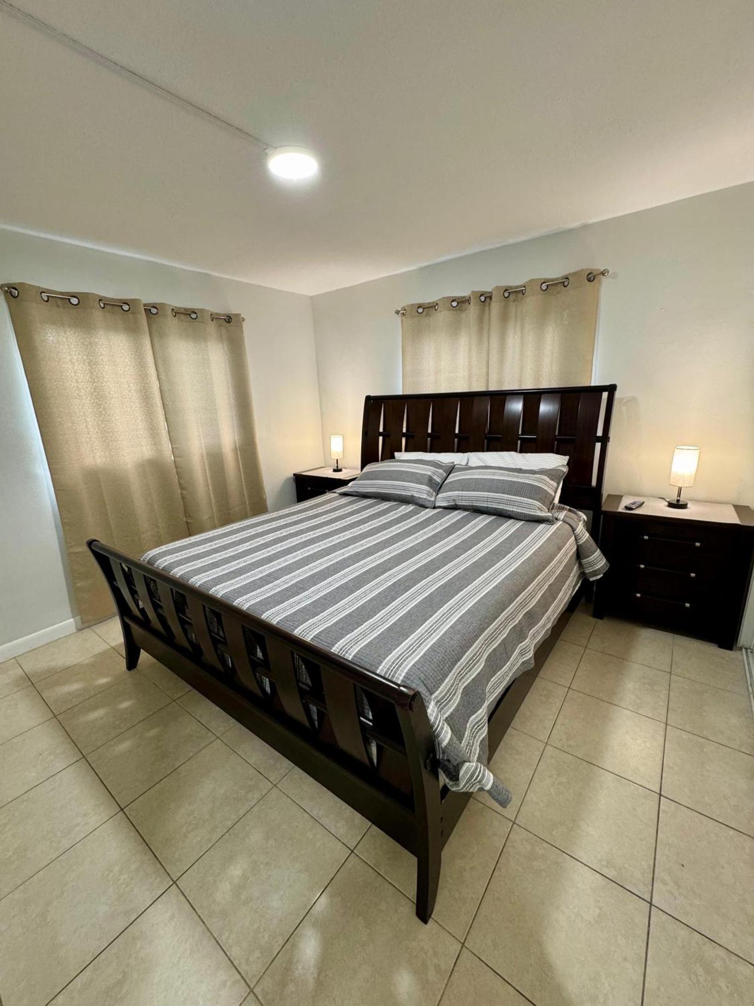 Apartment In Hollywood Close To Beach & Shops 101 Exterior foto